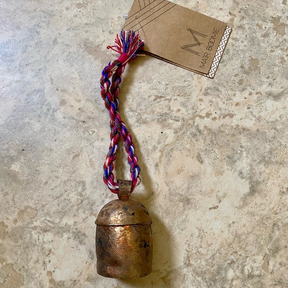 🆕 Upcycled Bell - Picture 2 of 8